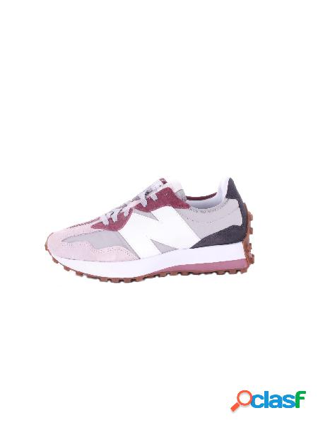 Sneakers Donna NEW BALANCE Stone pink 327