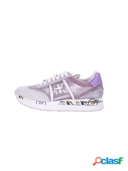 Sneakers Donna PREMIATA Lilla Conny 6246