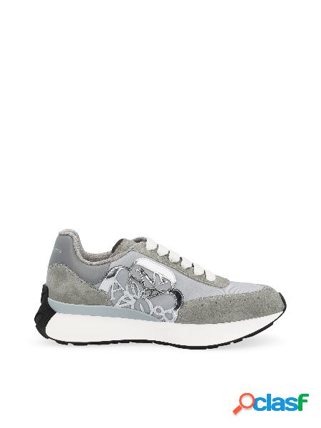 Sneakers Sprint Runner Da Uomo