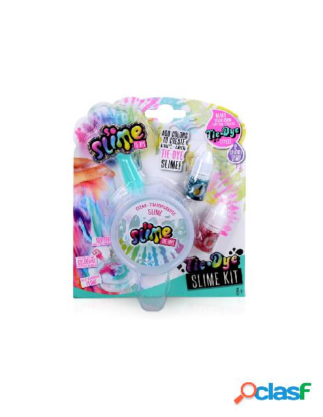 So slime tie-dye kit ast cm 15x18x6 ssc157*