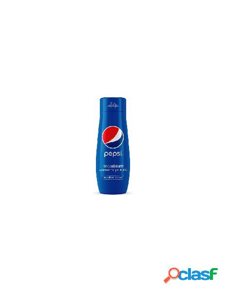 Sodastream - concentrato bibite sodastream 2270137 pepsi