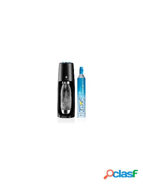 Sodastream - gasatore sodastream 2270080 spirit one touch