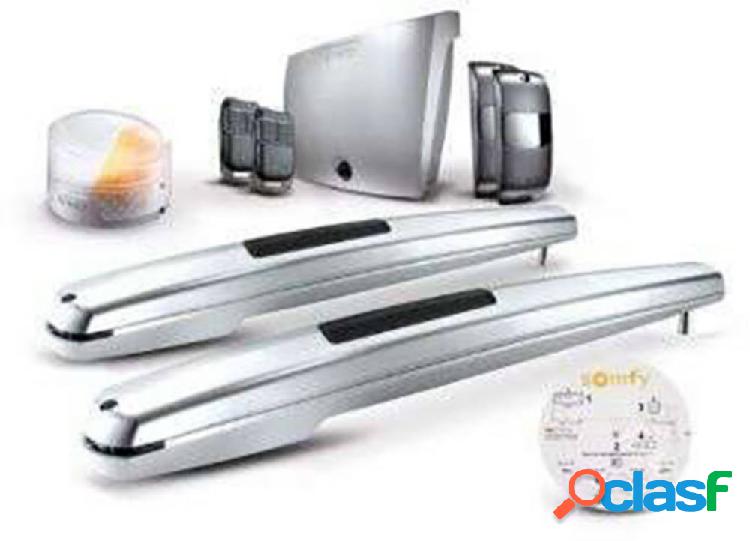 Somfy Exavia Star RTS 1240653 Apricancello a battente 250 kg