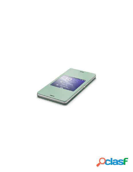 Sony 1287-5636 custodia per cellulare custodia a libro