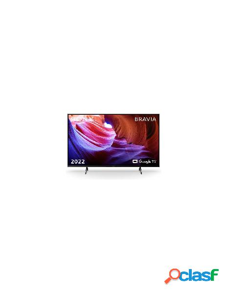 Sony - tv sony kd43x85kpaep bravia x85k smart tv 4k hdr