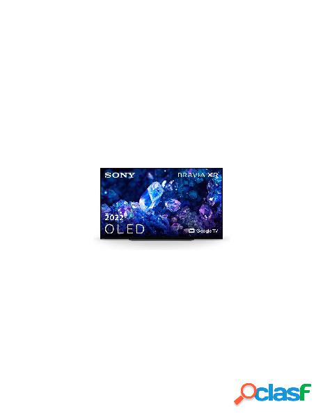 Sony - tv sony xr48a90kaep bravia xr a90k master series