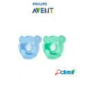 Soothie Avent Succhietto Azzurro