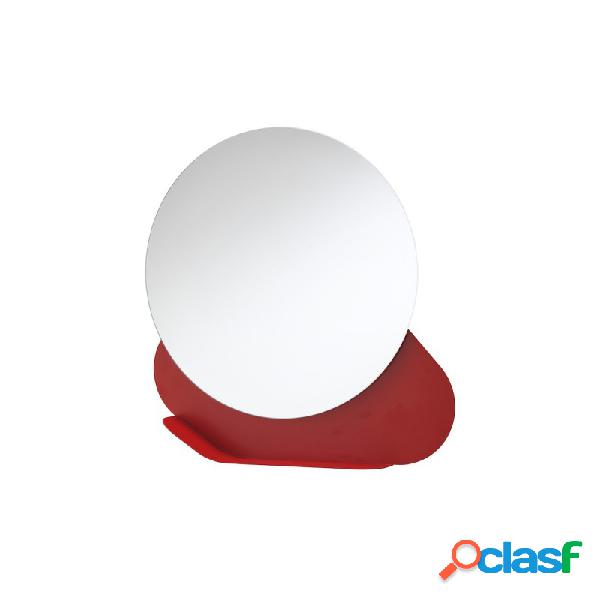 Specchiera Nuvola Canapa - Specchiere
