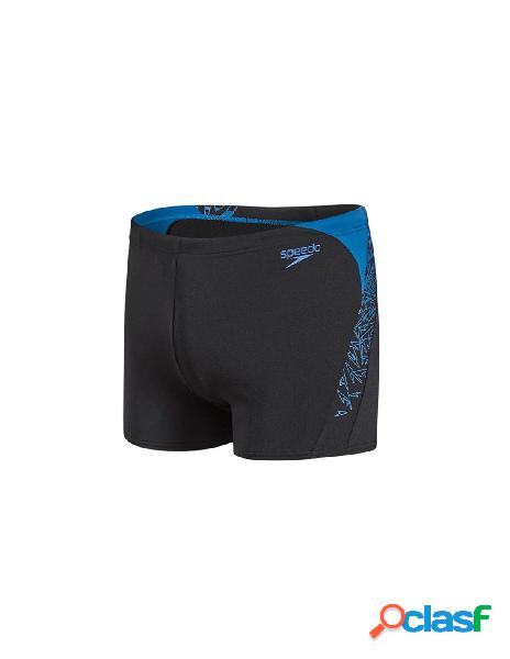 Speedo - speedo boom splice aquashort uomo