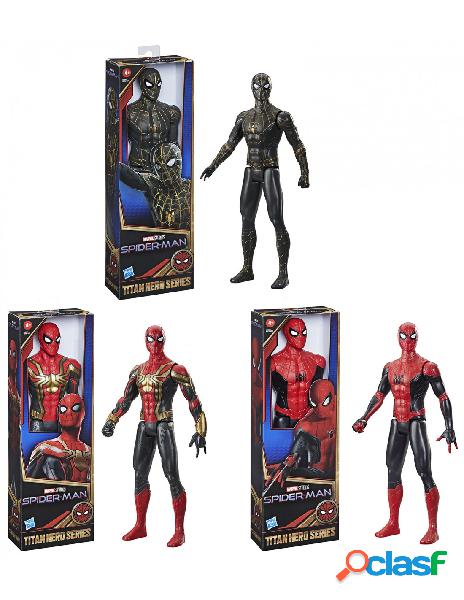 Spider-man - spider-man 3 movie titan hero 30 cm