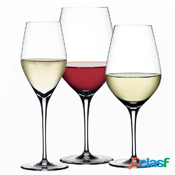Spiegelau Authentis Bonus Set Calici 12 Pezzi
