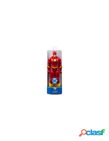 Spin master - personaggio spin master 6056779 flash