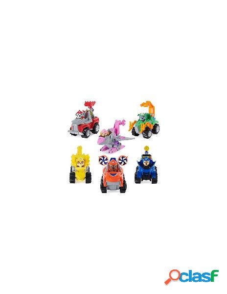 Spin master - personaggio spin master 6056930 paw patrol