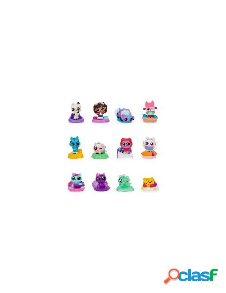 Spin master - personaggio spin master 6060455 gabbys