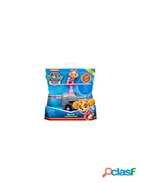 Spin master - personaggio spin master 6061800 paw patrol