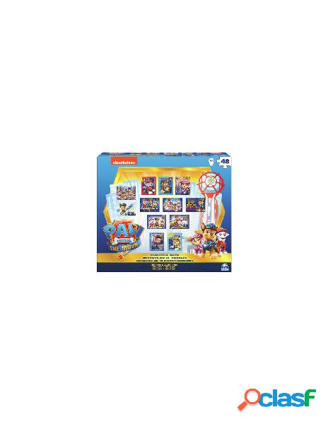 Spin master - puzzle spin master 6041049 paw patrol