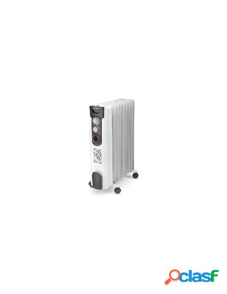 Splendid - radiatore splendid 99617 caldorad 9tt bianco e