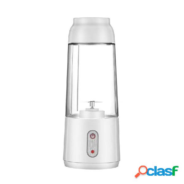 Spremiagrumi portatile Mini spremiagrumi ricaricabile per