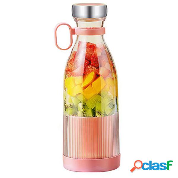 Spremiagrumi portatile Spremiagrumi ricaricabile MIni per