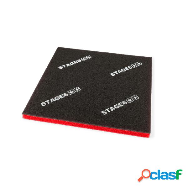 Spugna filtro double layer 300x300mm universale stage6