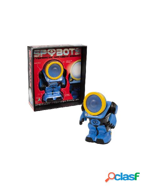 Spy bot spotbot