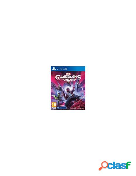 Square enix - videogioco square enix 1069578 playstation 4