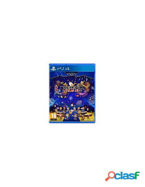 Square enix - videogioco square enix 1111693 playstation 4