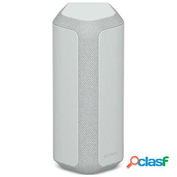Srs-xe300 bluetooth wireless ricarica rapida grigio chiaro
