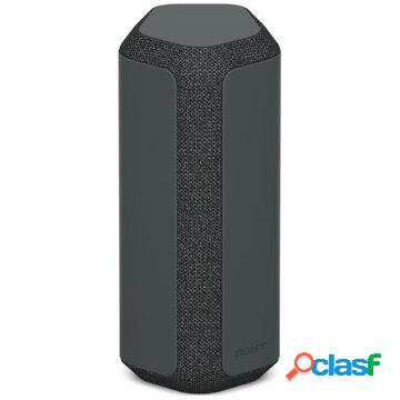 Srs-xe300 - speaker portatile bluetooth nero