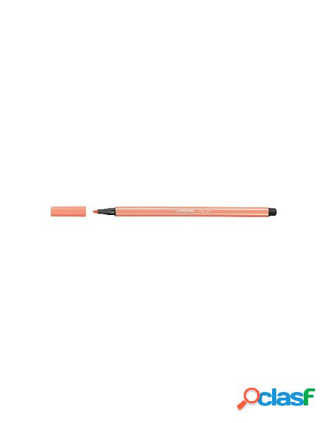 Stabilo pen 68 albicocca