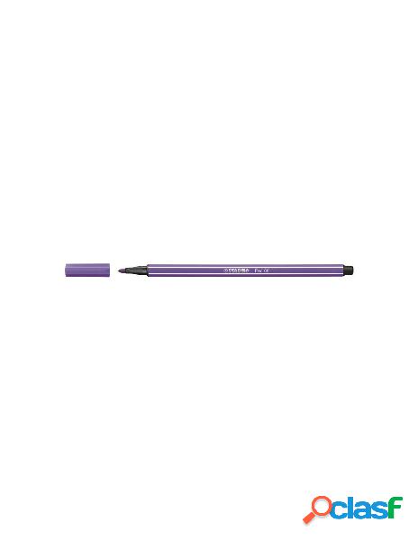 Stabilo pen 68 viola