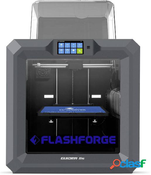 Stampante 3D Flashforge Guider IIS