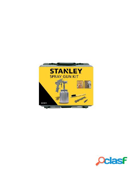 Stanley - aerografo stanley 160123xstn