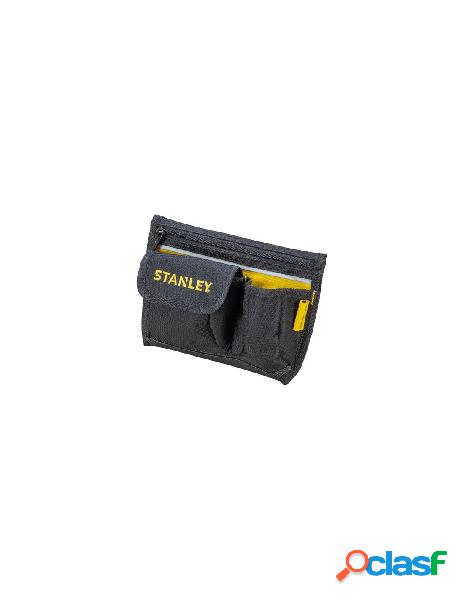 Stanley - fodero porta attrezzi stanley 1 96 179 marsupio da