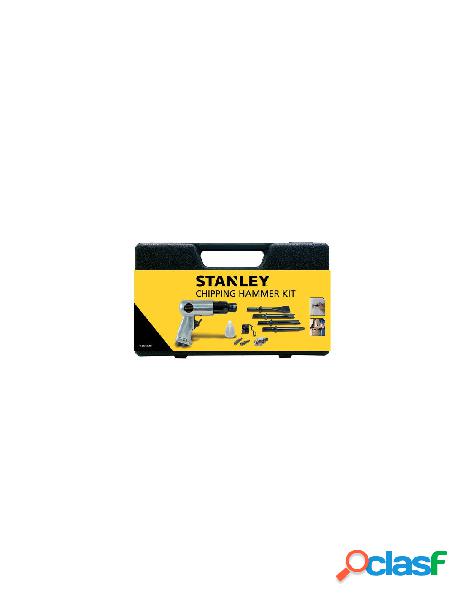 Stanley - scalpello pneumatico stanley 160173xstn