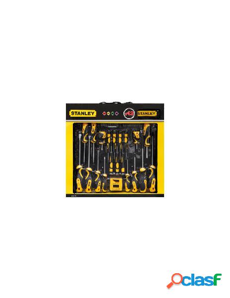 Stanley - set cacciaviti stanley sthto 62113