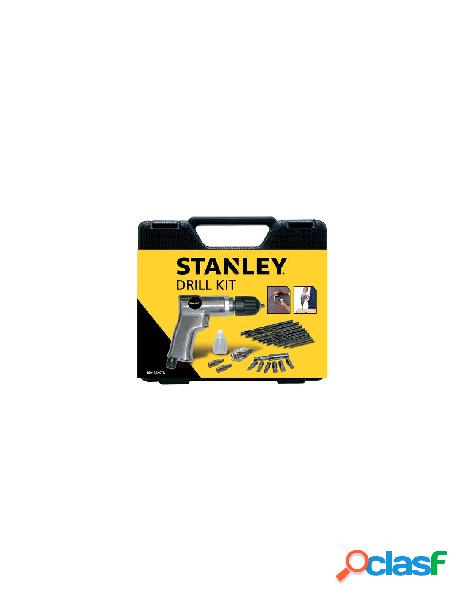 Stanley - trapano compressore stanley 160189xstn