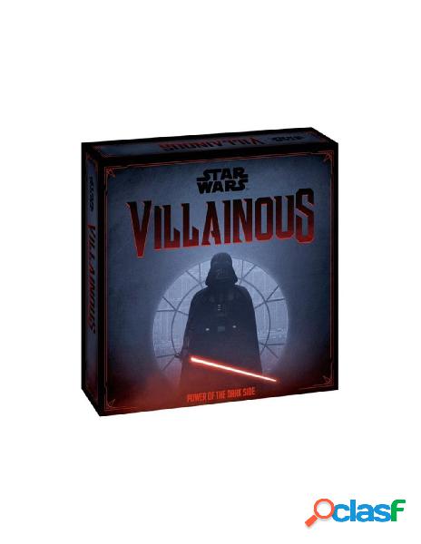 Star wars villainous