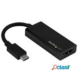 StarTech.com Adattatore USB-C a HDMI - 4k 60hz