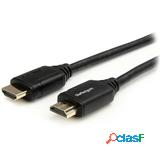 StarTech.com Cavo HDMI Premium ad alta velocità con