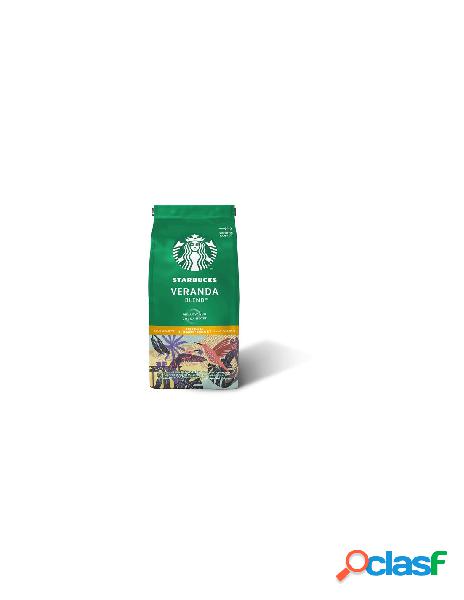 Starbucks - caffè starbucks 12398022 veranda blend