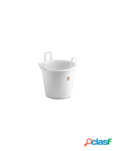 Stefanplast - mastello stefanplast 32451 tre manici neutro