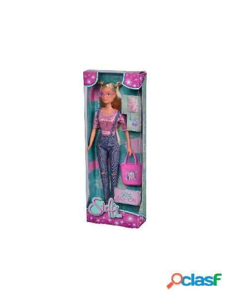 Steffi love kitty fashion