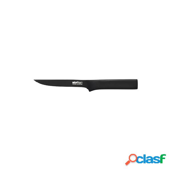 Stelton Pure Black Coltello per Disossare