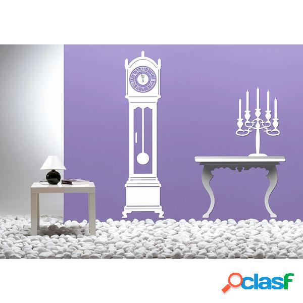 Sticker Pendolo Ghost, in plexiglass 175x44 cm 3 d, colore