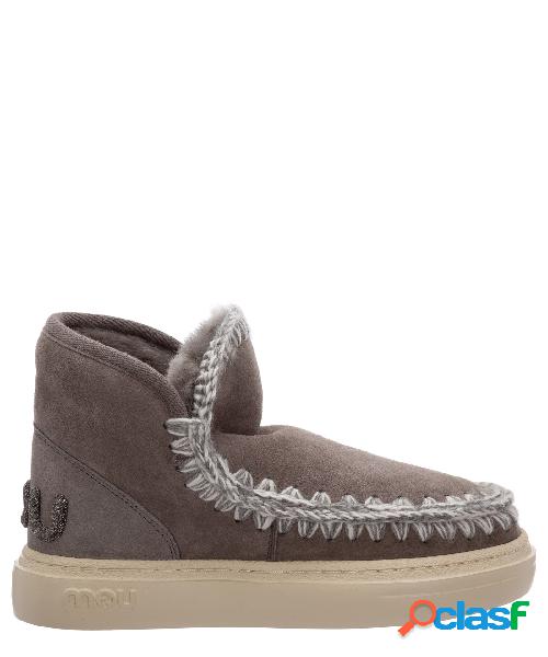 Stivaletti eskimo