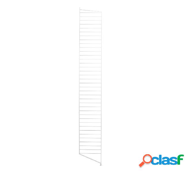 String Sides Panels H. 200 White