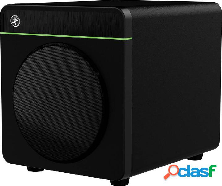 Subwoofer HiFi Mackie CR8S-XBT Nero 200 W 30 Hz - 250 Hz