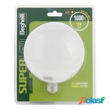 Super led energy-saving lamp 16 w e27 a+