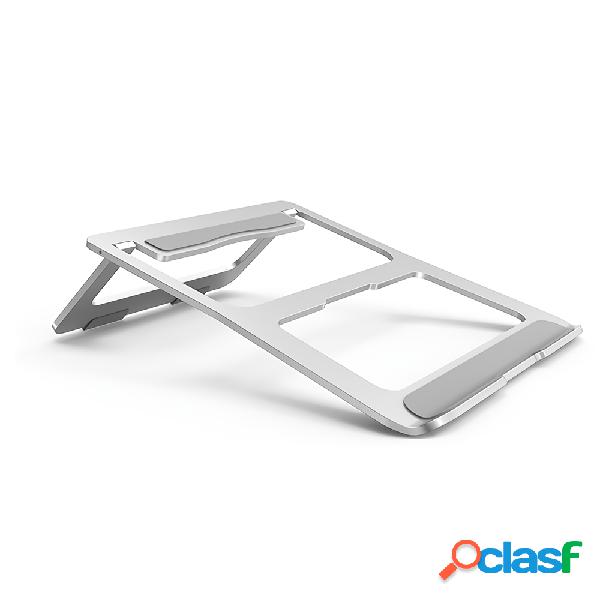 Supporto da tavolo pieghevole universale per laptop Supporto
